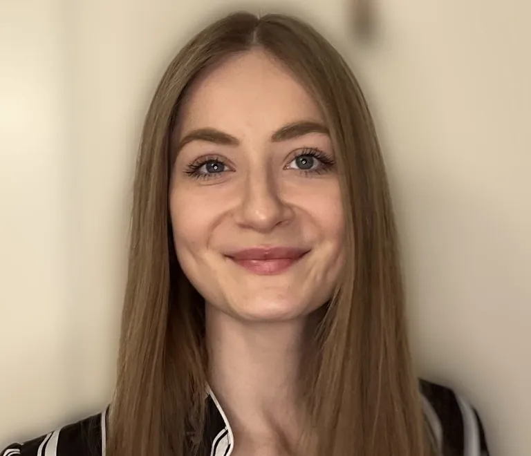 Vanessa Krieger Pallmann