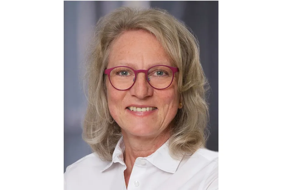 SG Weber: Veränderungen in der Vertriebsleitung