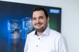 Andreas-Rabensteiner-Stauf