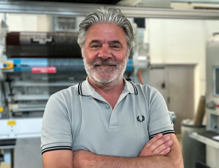 Vincent Van de Merckt TFI Aachen