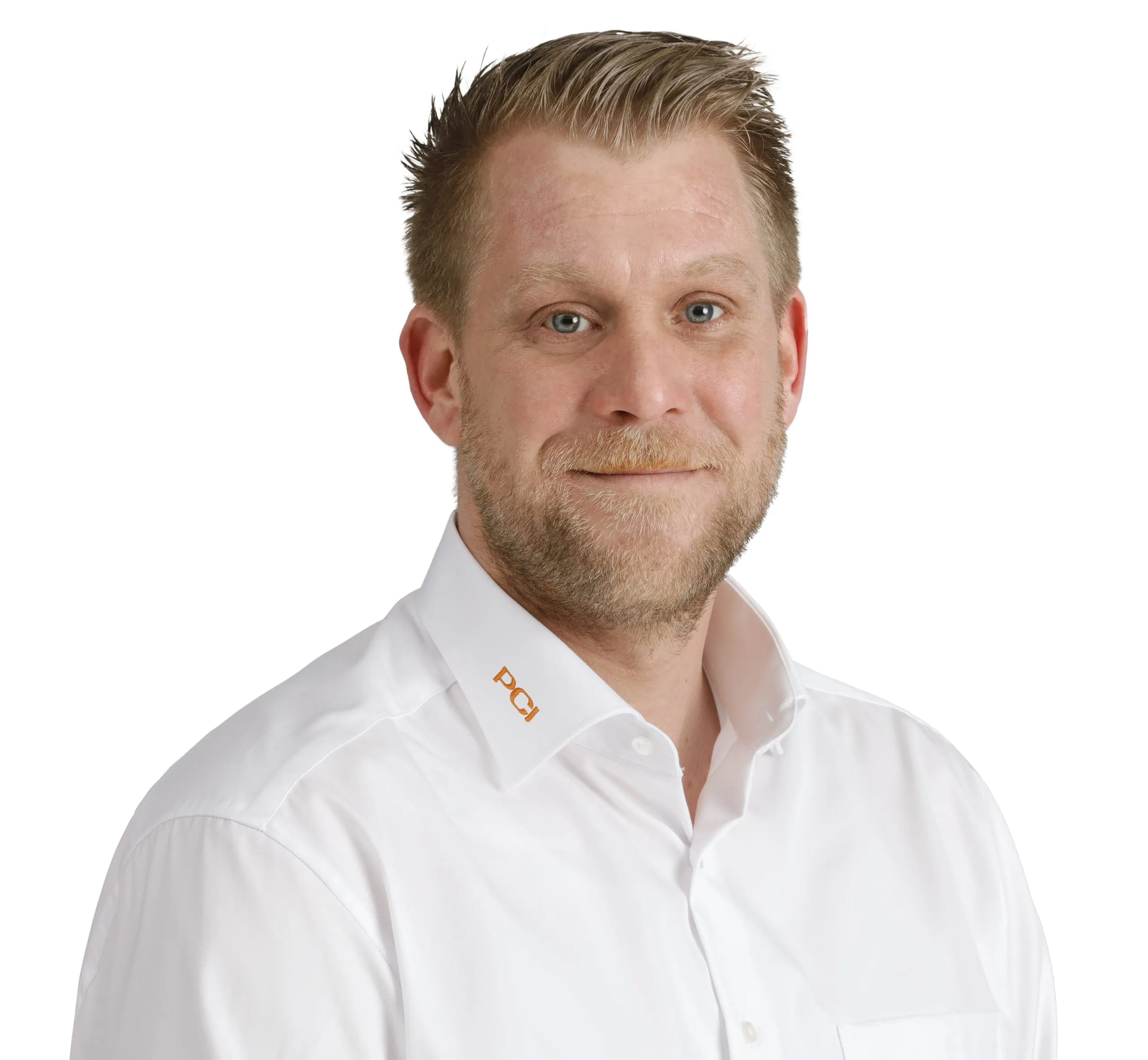 PCI: Personelle Veränderungen in der Vertriebsregion Hamm, Dortmund, Hagen