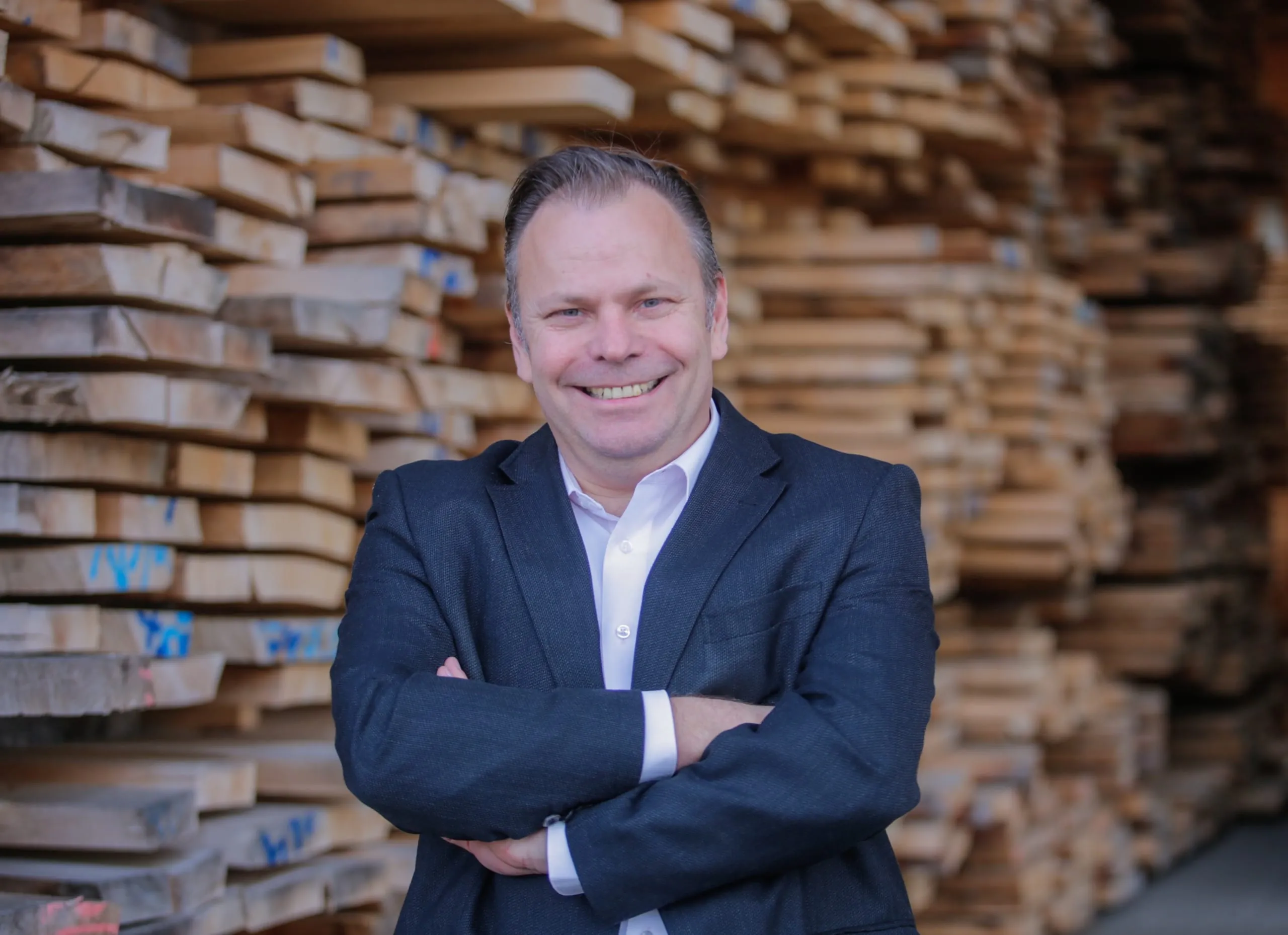 vdp: Umsatz und Absatz von Parkett sinken drastisch