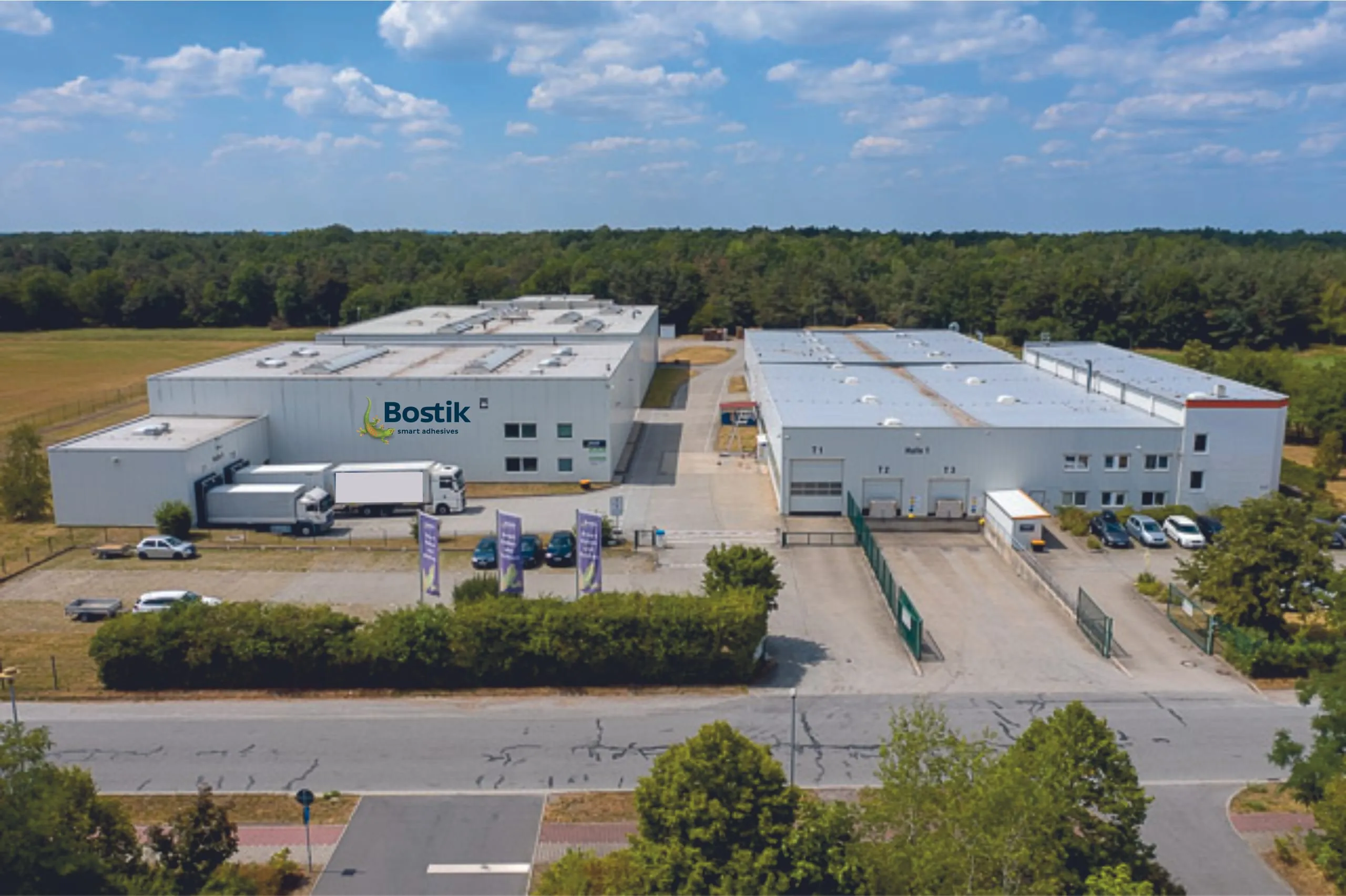 Bostik: Aus für Niederlassung Schwepnitz