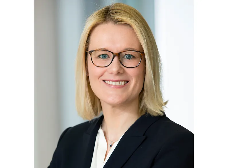 IVK: Dr. Kathrin Hein zur neuen Vorstandsvorsitzenden gewählt