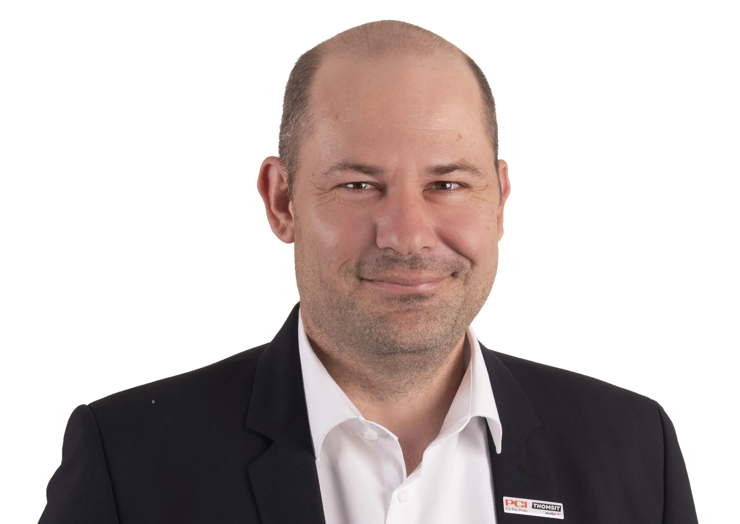 Stephan Tschernek verlässt PCI Augsburg