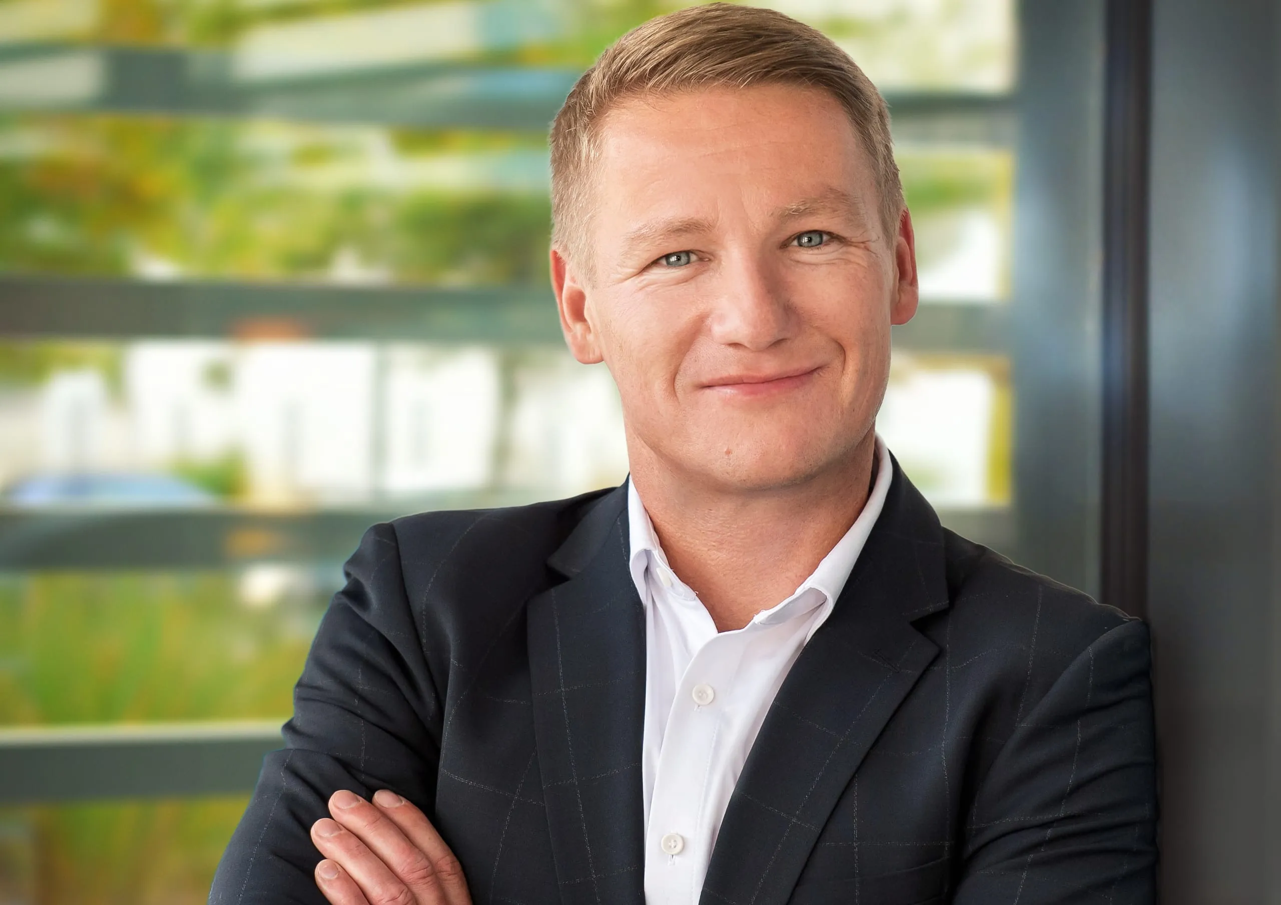 Uzin: Stefan Dröge neuer Verkaufsleiter Ostdeutschland