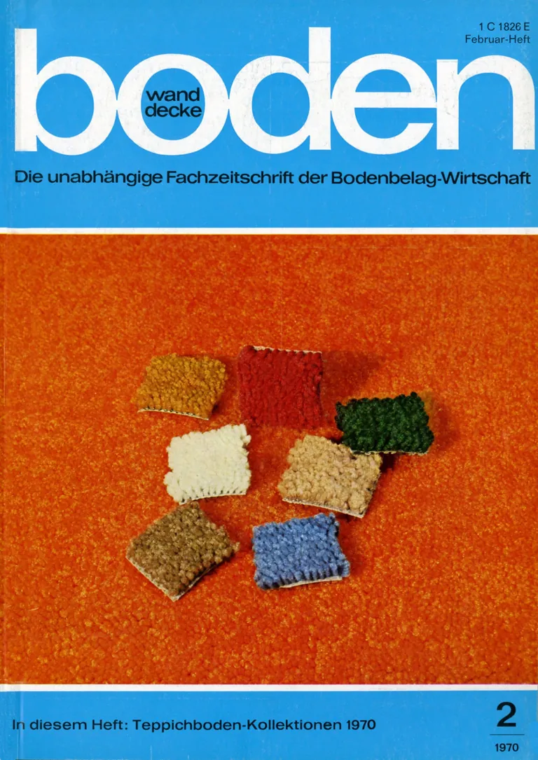 bwd Titelseite 2-1970