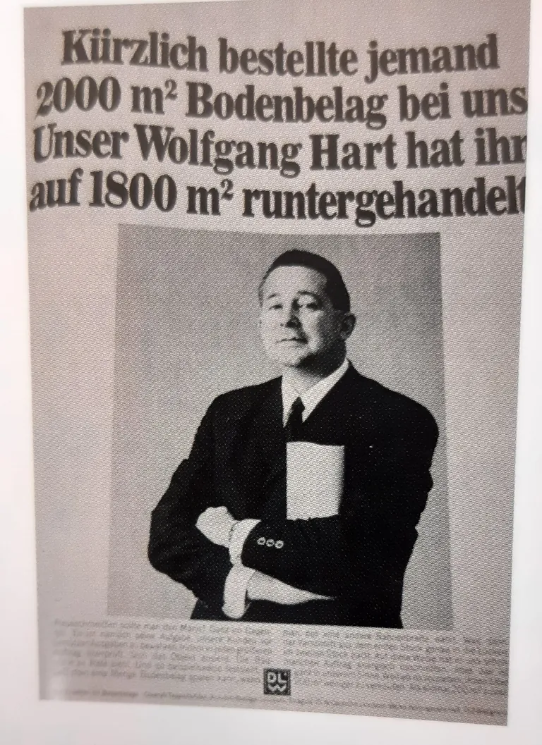 anzeige-wolfgang-hart-dlw