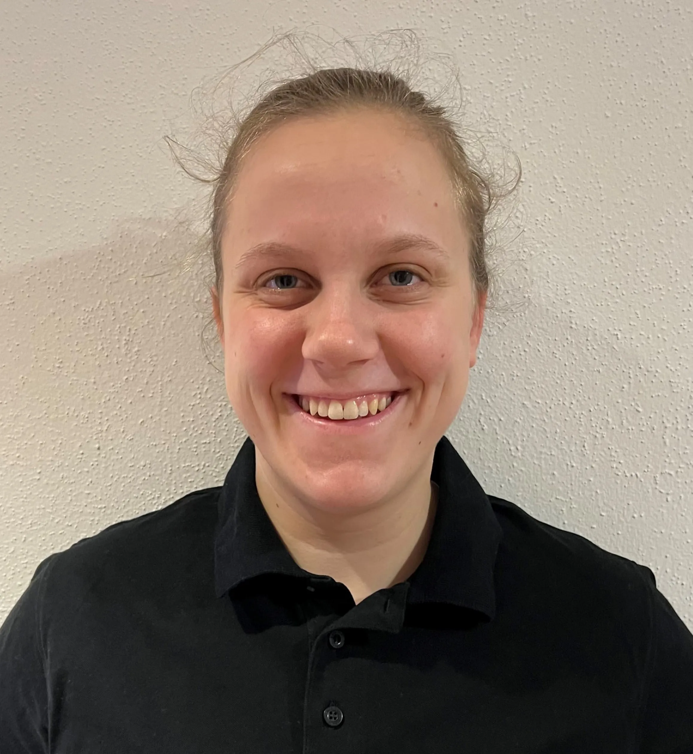 Eine von uns: Annalisa Reith aus Garmisch-Partenkirchen