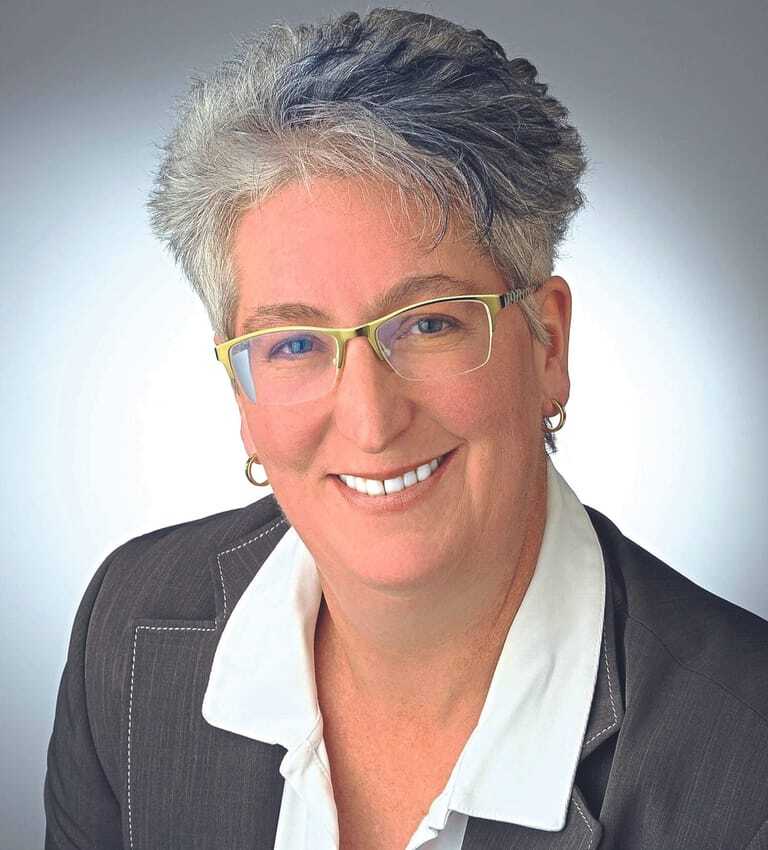 Martina Schott