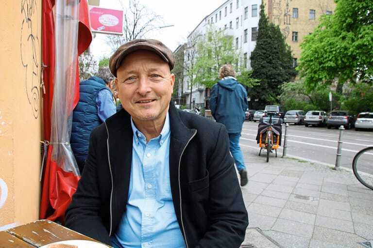 Holger-Wiehle