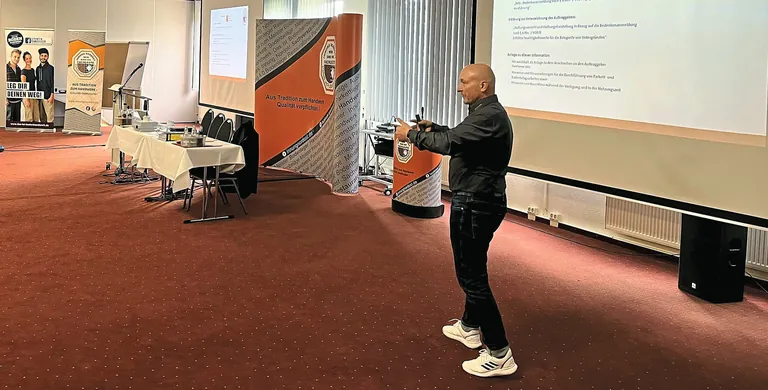 Holger-Wiehle-Innung