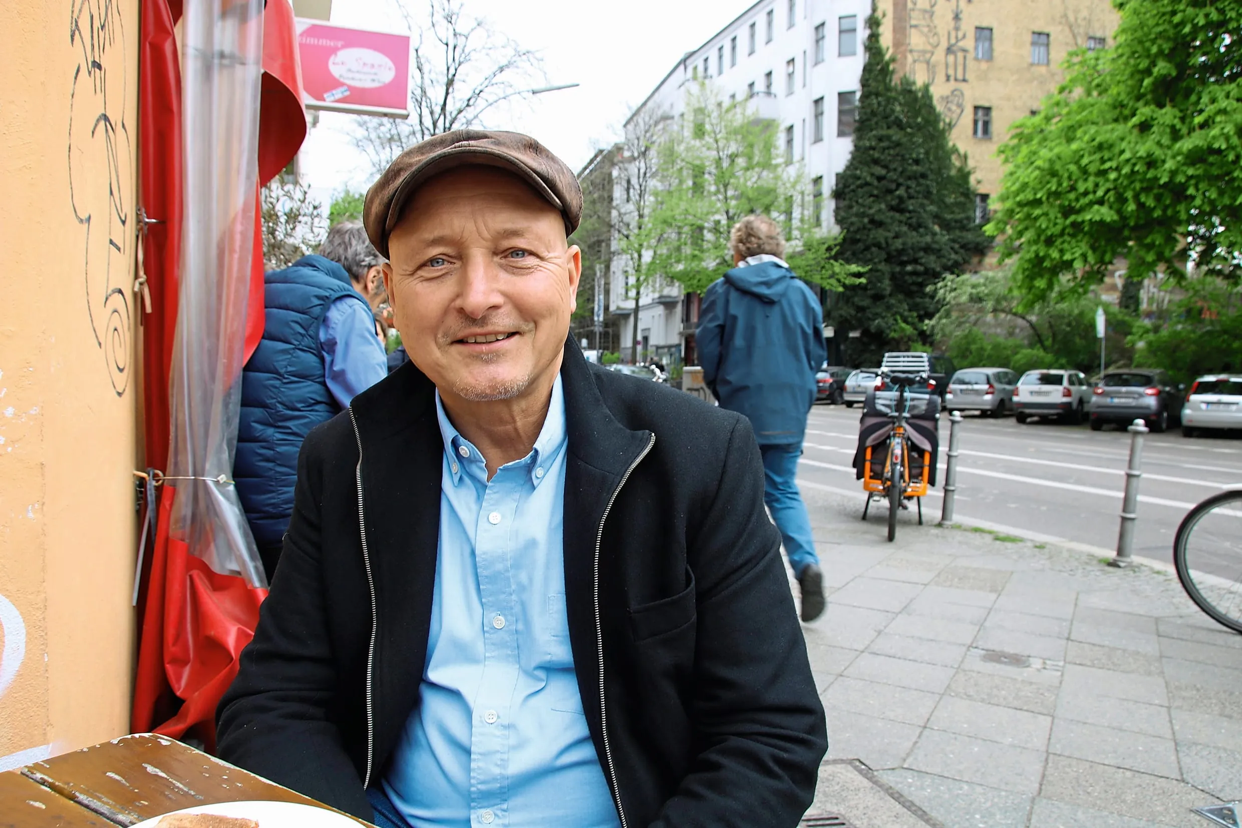 bwd im Gespräch mit Holger Wiehle: "Junge Leute wollen Flexibilität"