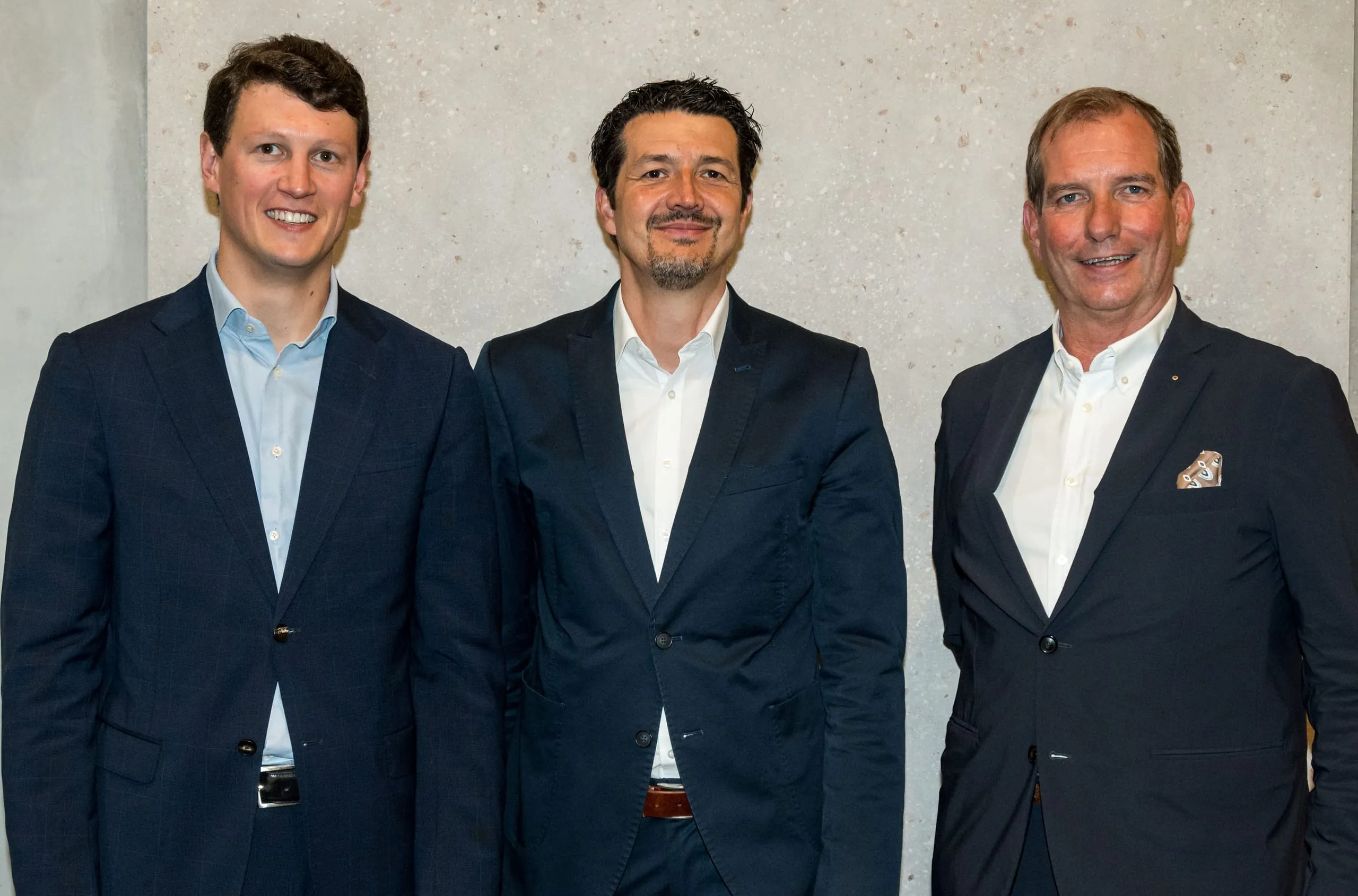 MMFA: neuer Vorstand gewählt