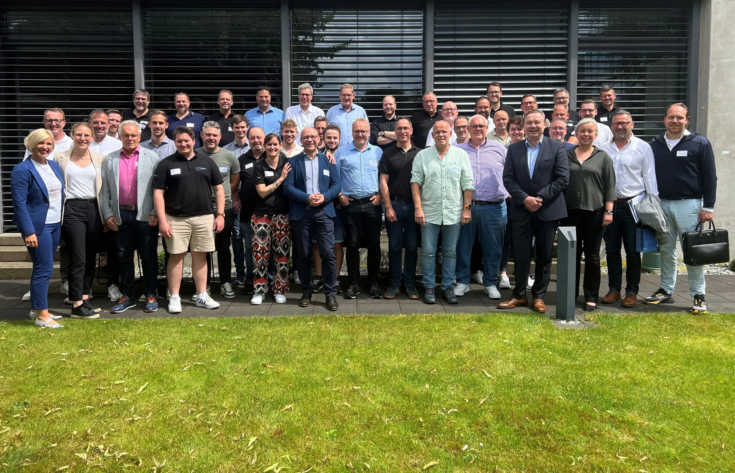 Netzwerk Boden: neuer Beirat