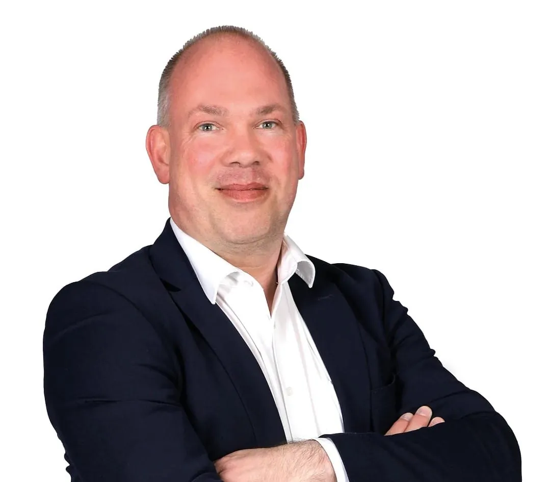 Sharkgroup verstärkt Außendienst