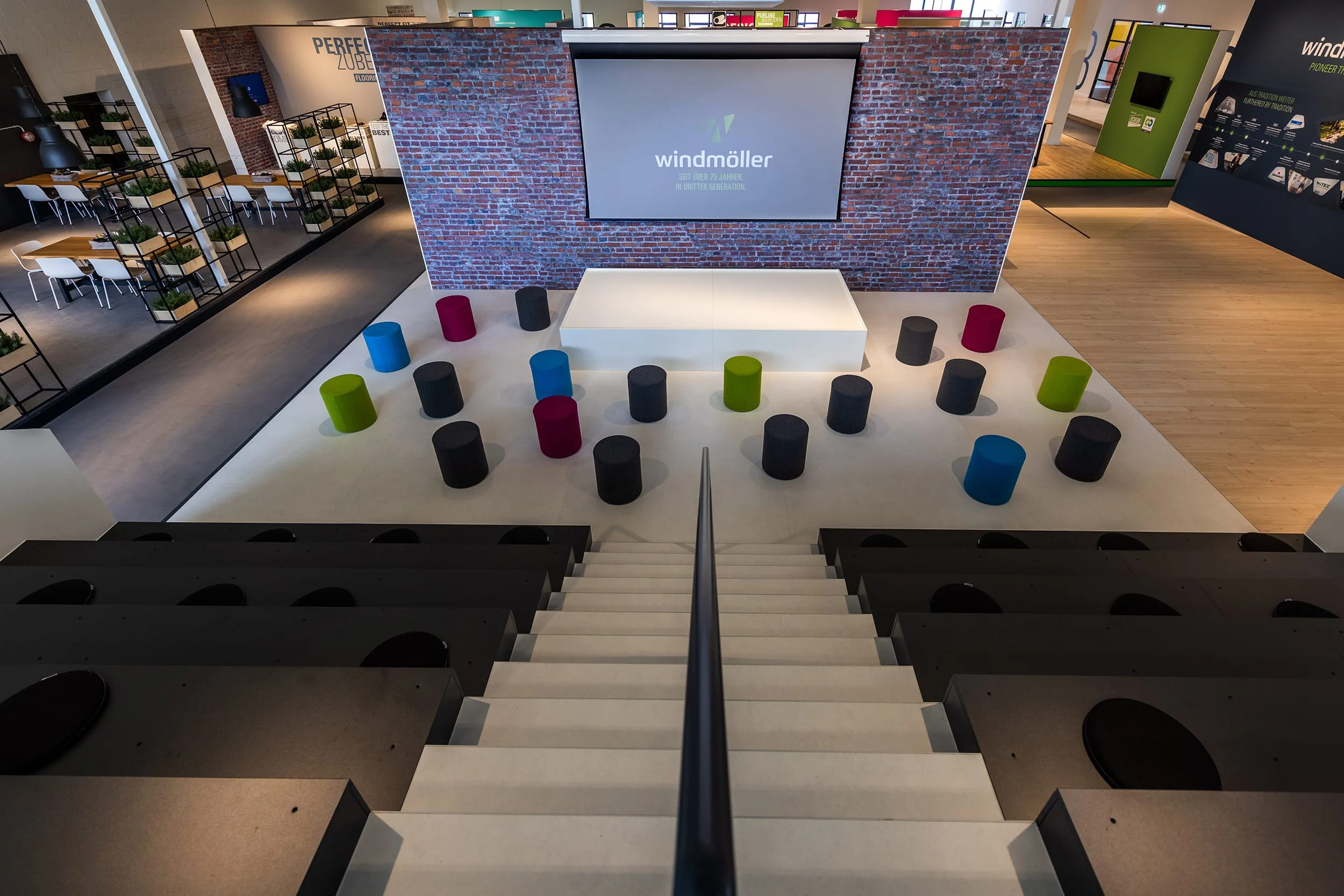 Windmöller nicht auf Bau