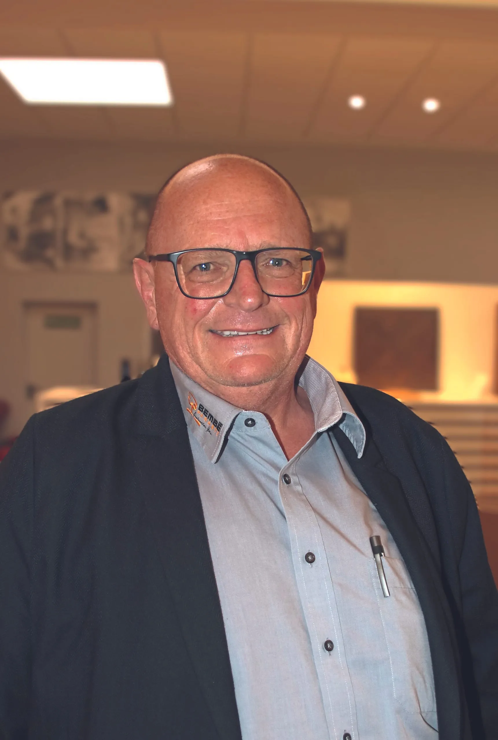 Hans-Jürgen Schmitz