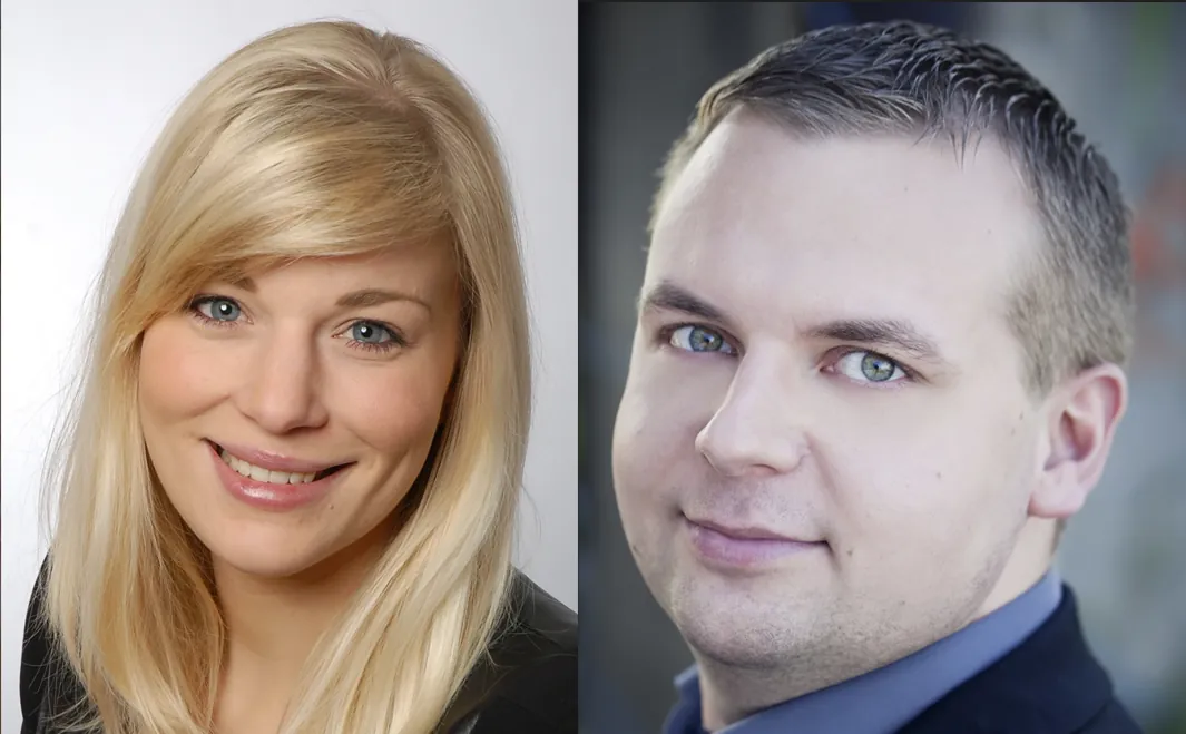 ter Hürne baut sein Team weiter aus