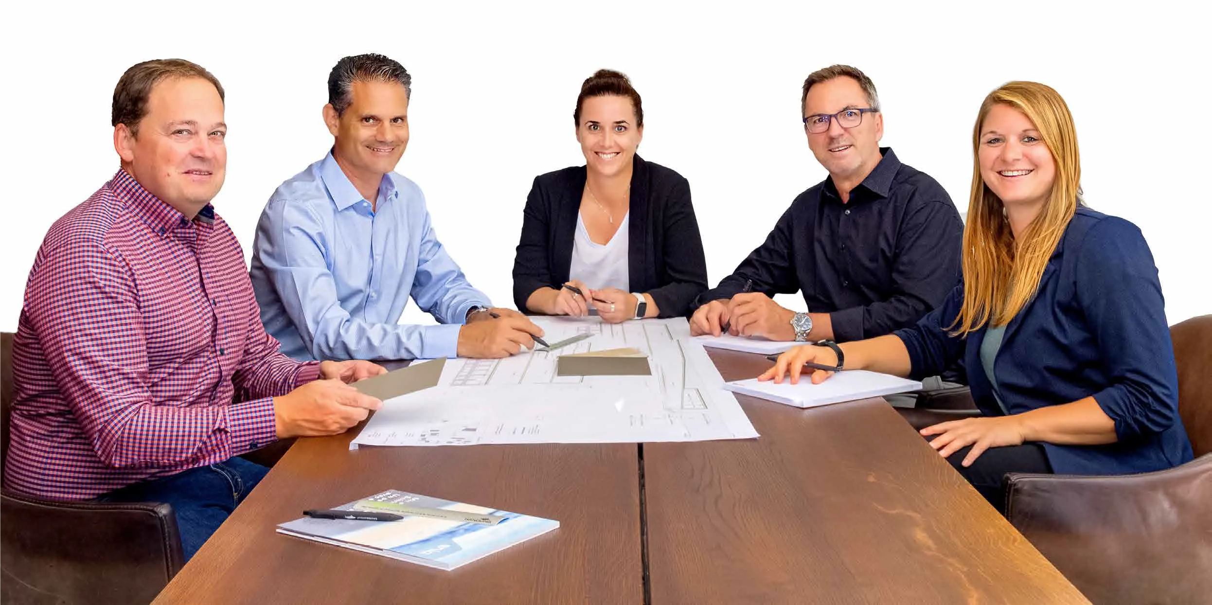 Sharkgroup fusioniert Vertriebsorganisationen