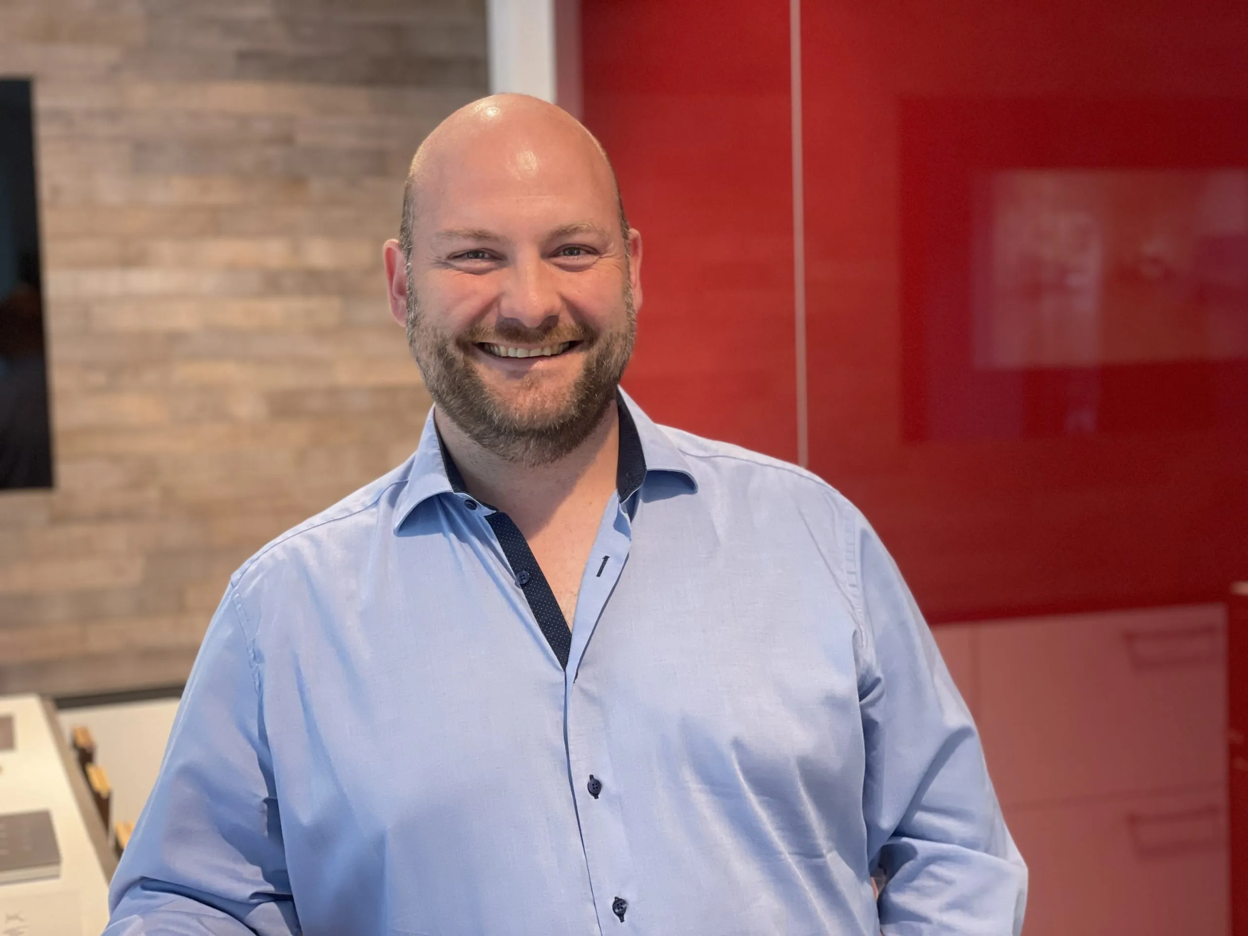 Einer von uns: Christian Worg aus München