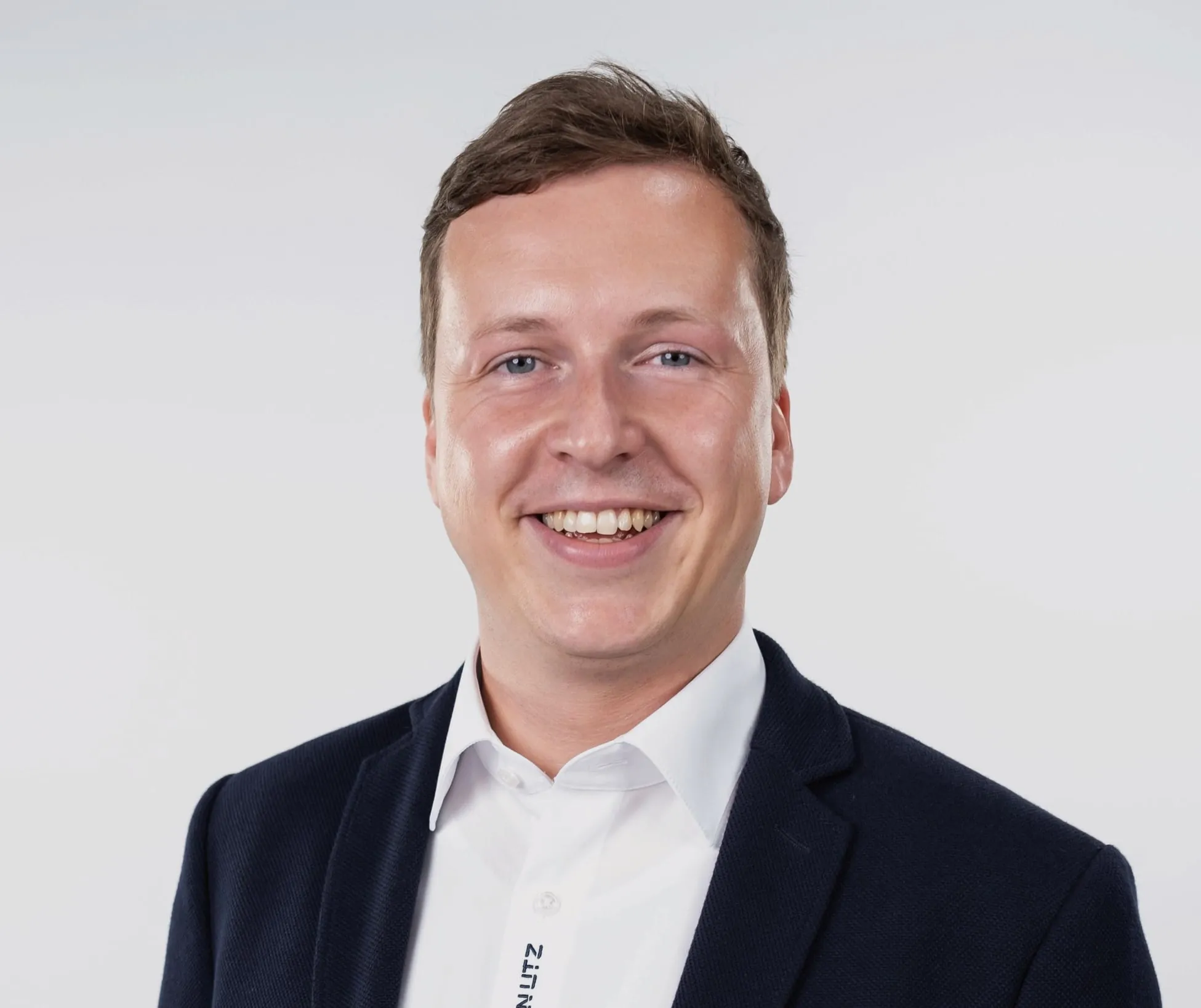 Uzin Utz: neuer Key Account Manager