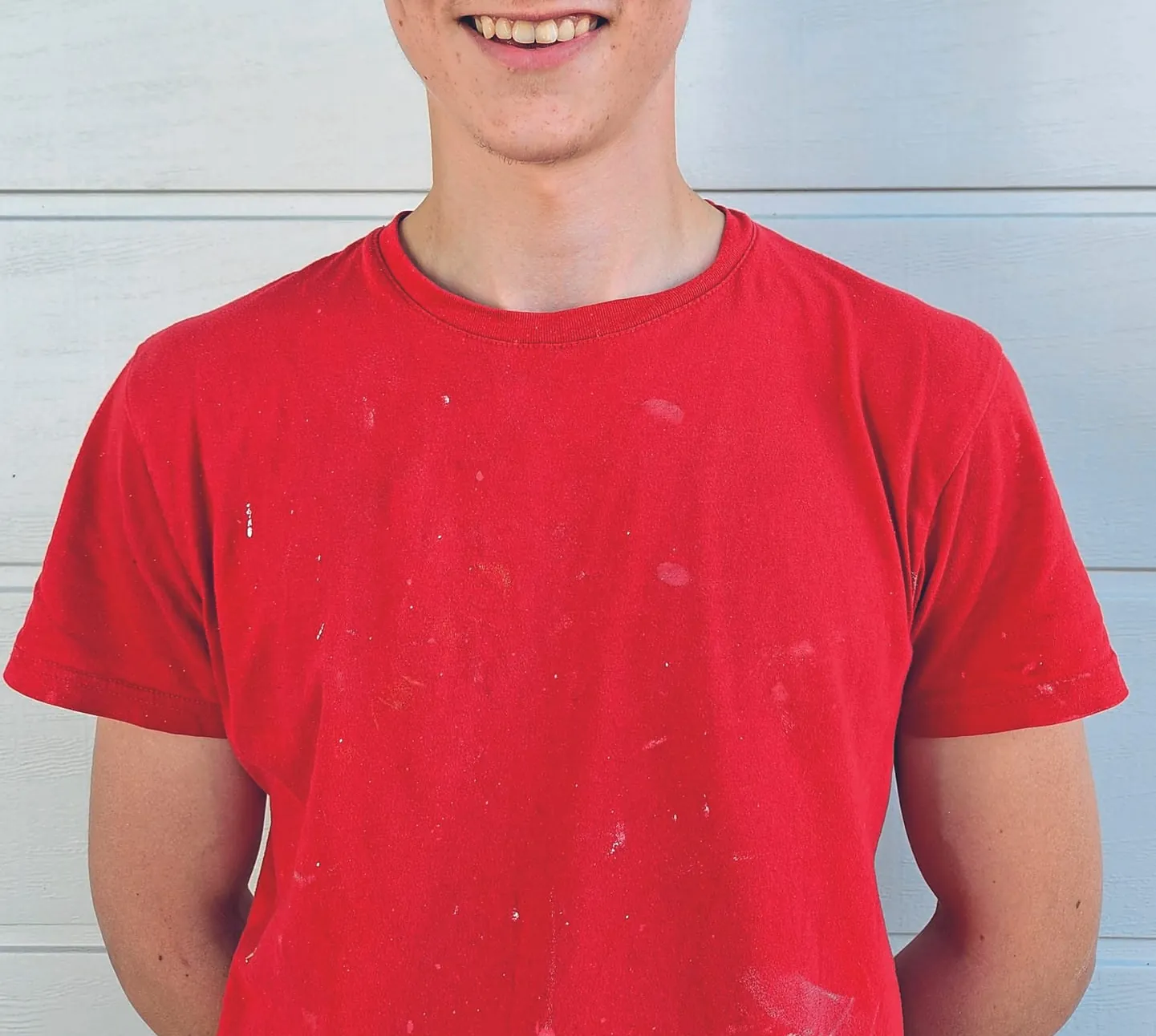 Lehrling des Monats: Julian Koch aus Leibnitz