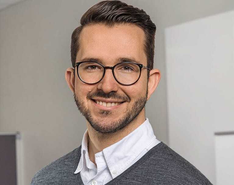Wilhelm Luh aus Gießen
