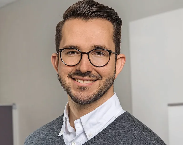 Wilhelm Luh aus Gießen