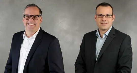 Ardex: Stabwechsel in der Verkaufsleitung Süd