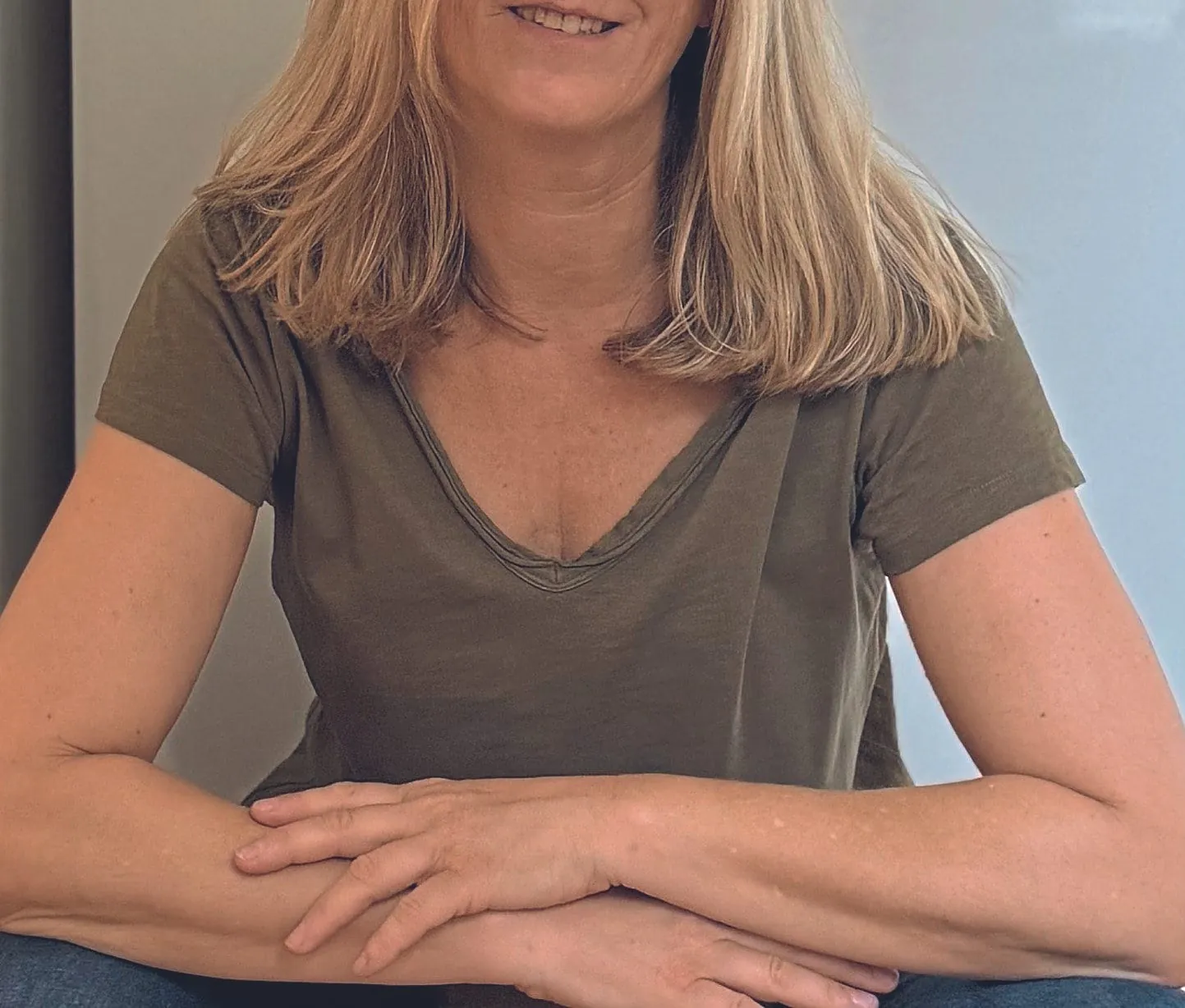 Eine von uns: Kerstin Schmidt aus Heide