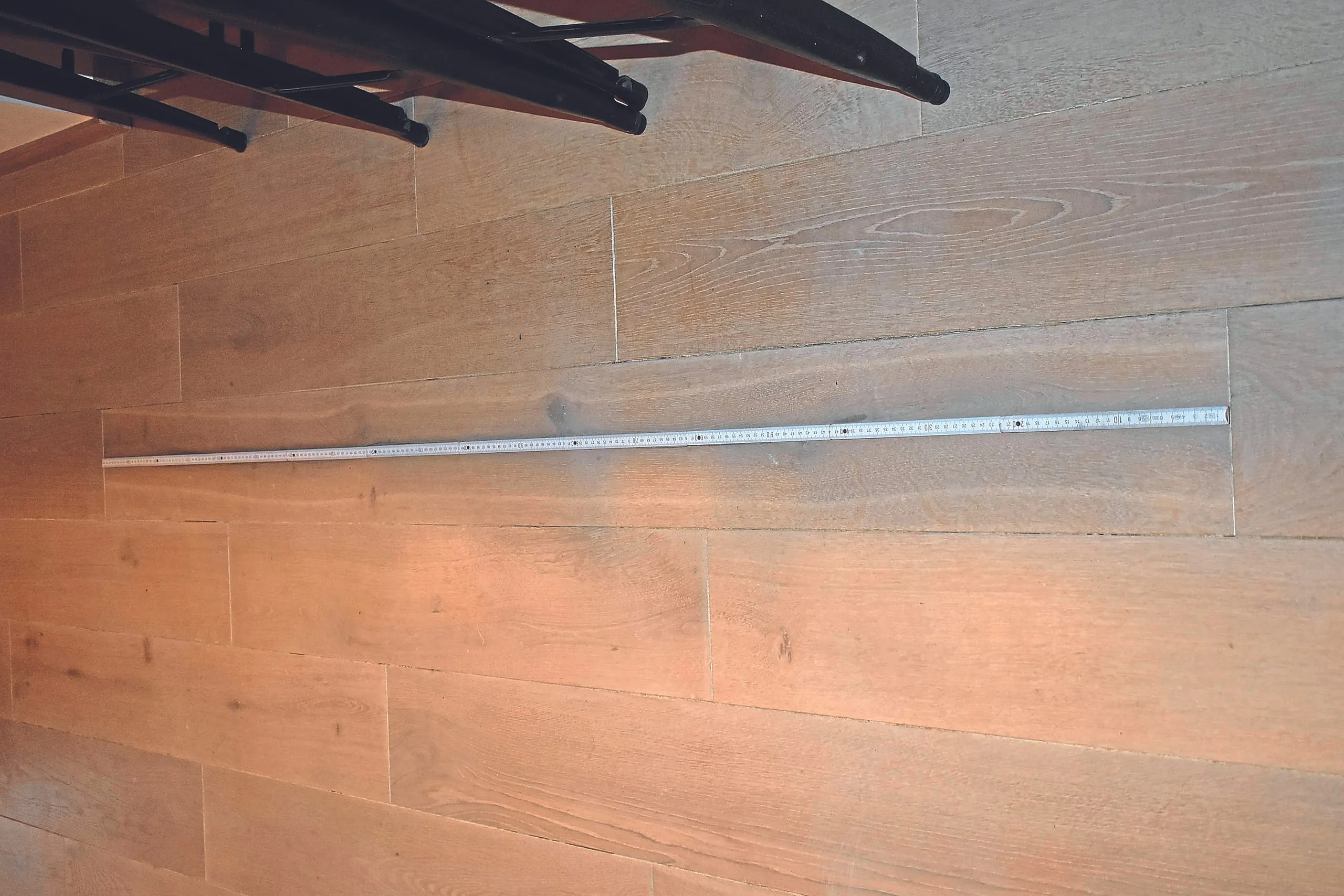 Hinweise des Herstellers beachten