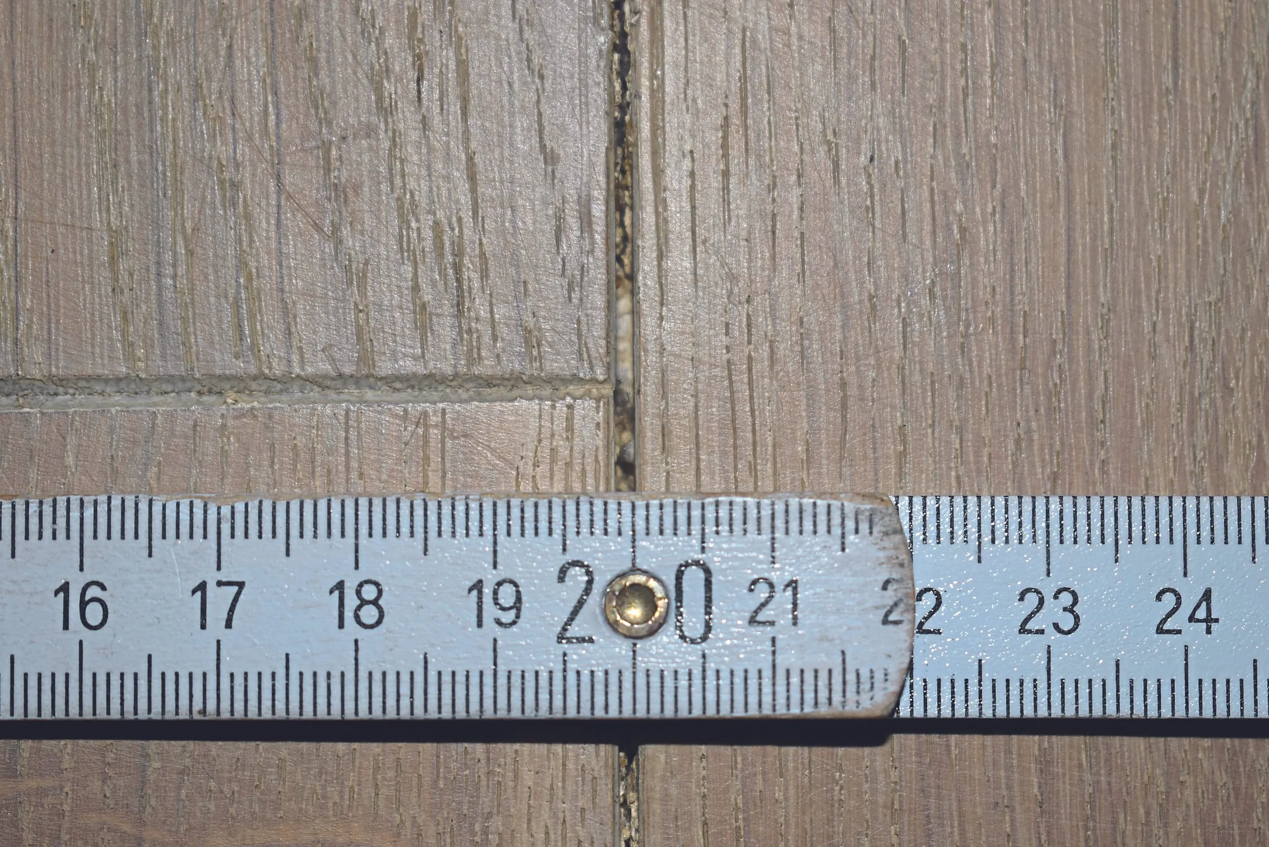 Hinweise des Herstellers beachten