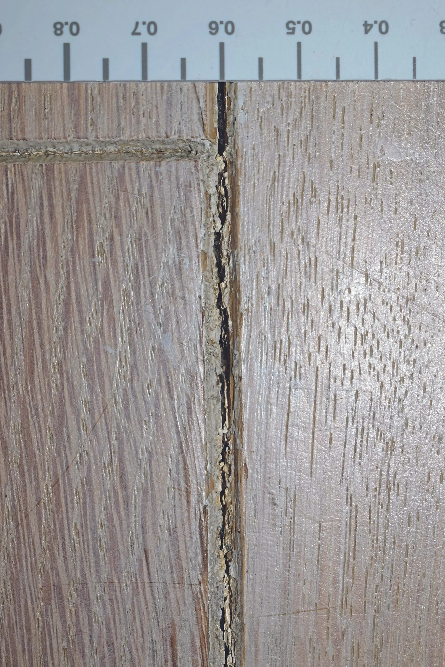 Hinweise des Herstellers beachten