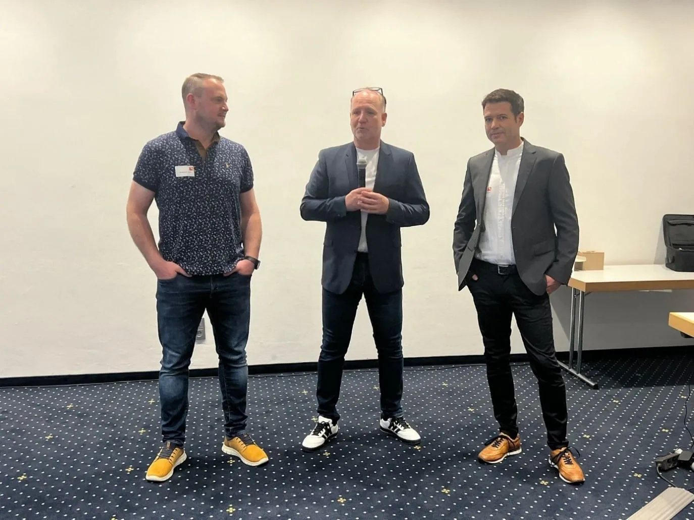 BVPF: Bundesfachgruppe Holz, Bodenbelag und Sportböden formiert sich neu