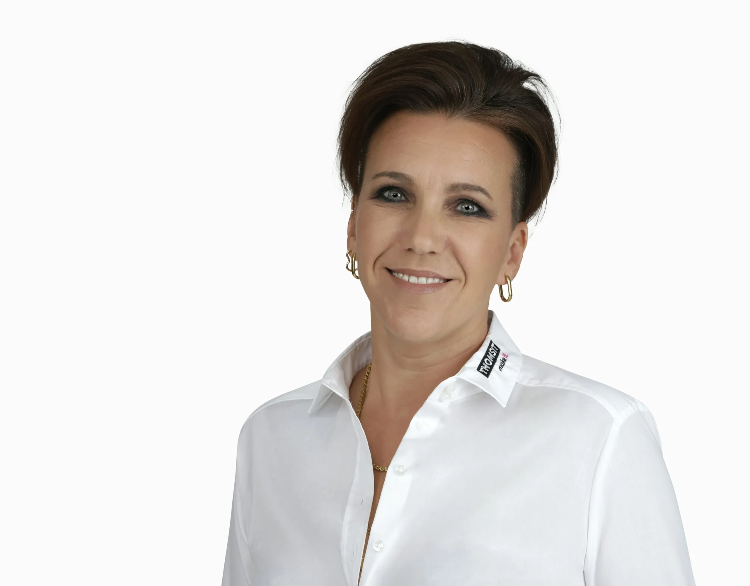 Sika: Daniela Hübner ist neue Thomsit-Bezirksleiterin