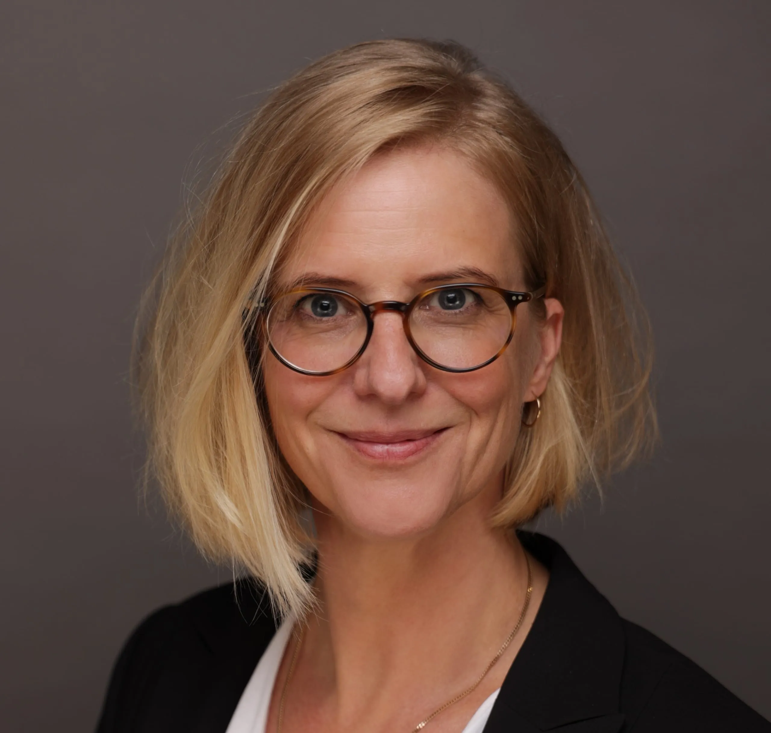 Interface: neue Sustainability Managerin DACH