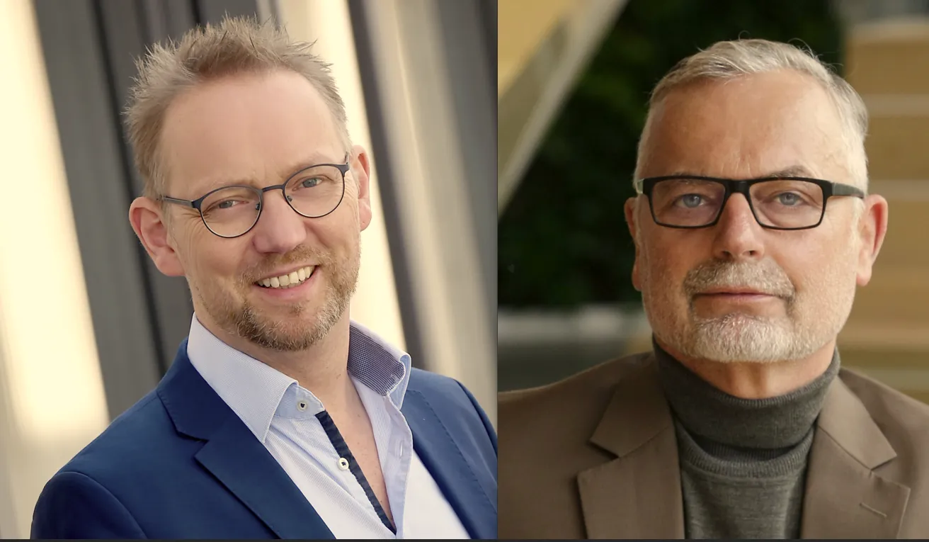 ter Hürne erweitert Marketing