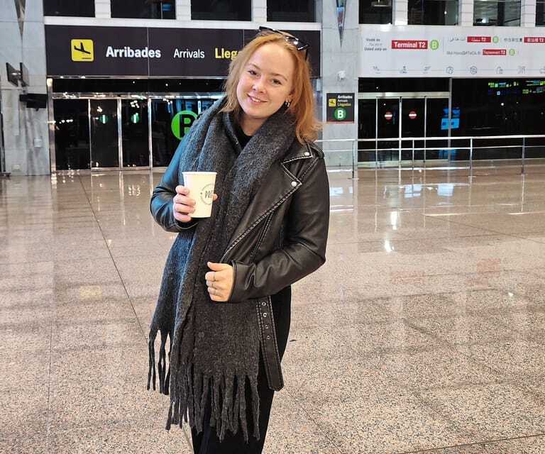 Jenny Middeke