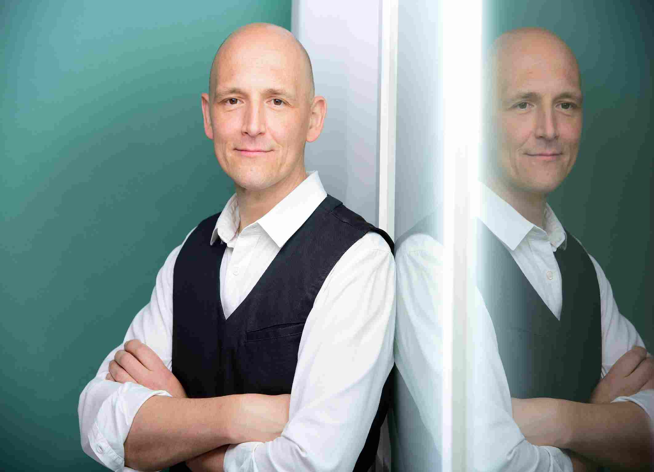 Murexin verstärkt Vertriebsteam in Deutschland