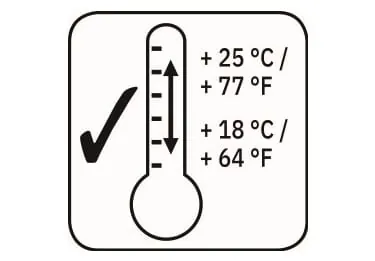 Welche Auswirkungen hat das Klima auf Verlegewerkstoffe?