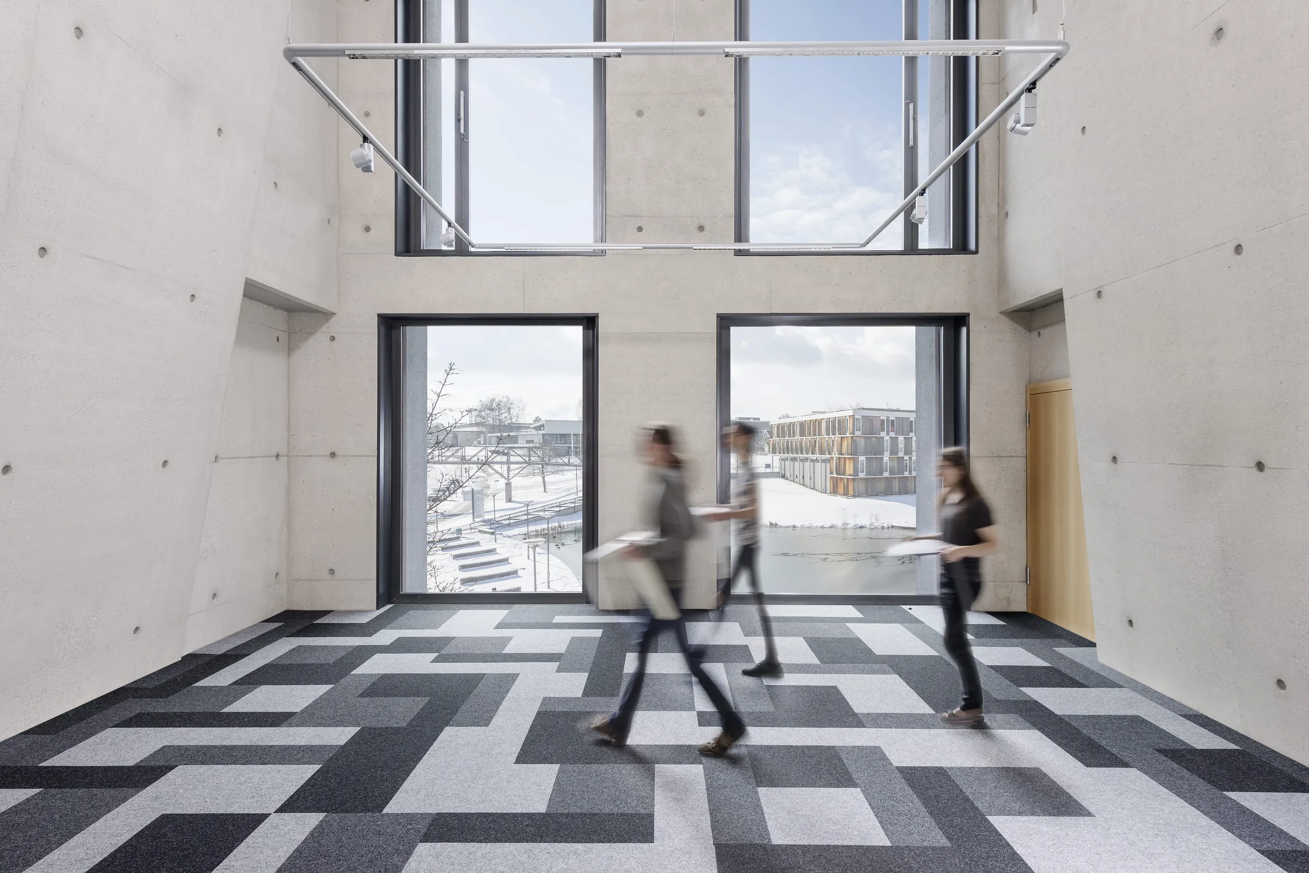 Findeisen: Trotz Insolvenz lieferfähig