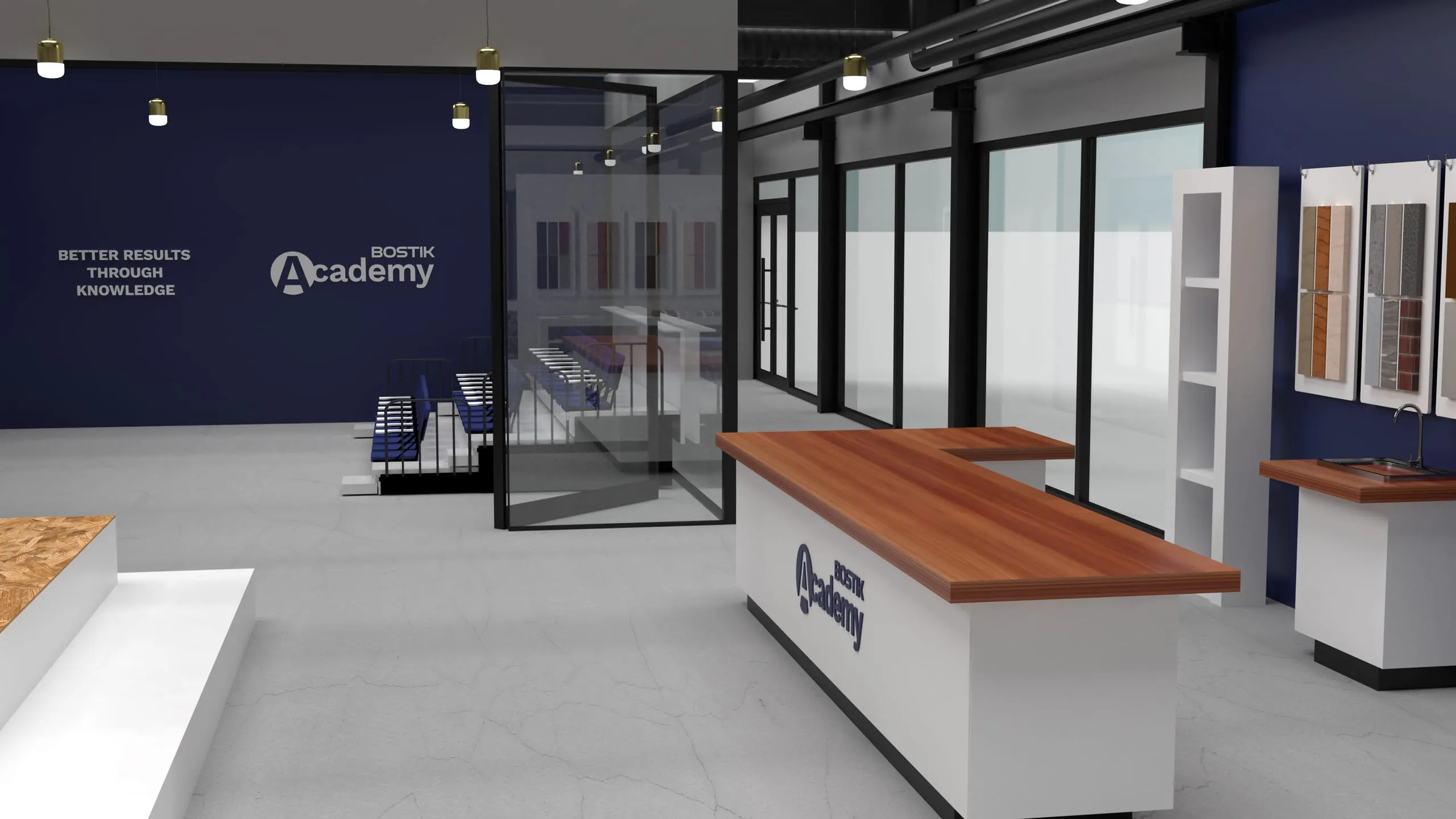 Bostik: Teilnahme an Bau 2025 abgesagt