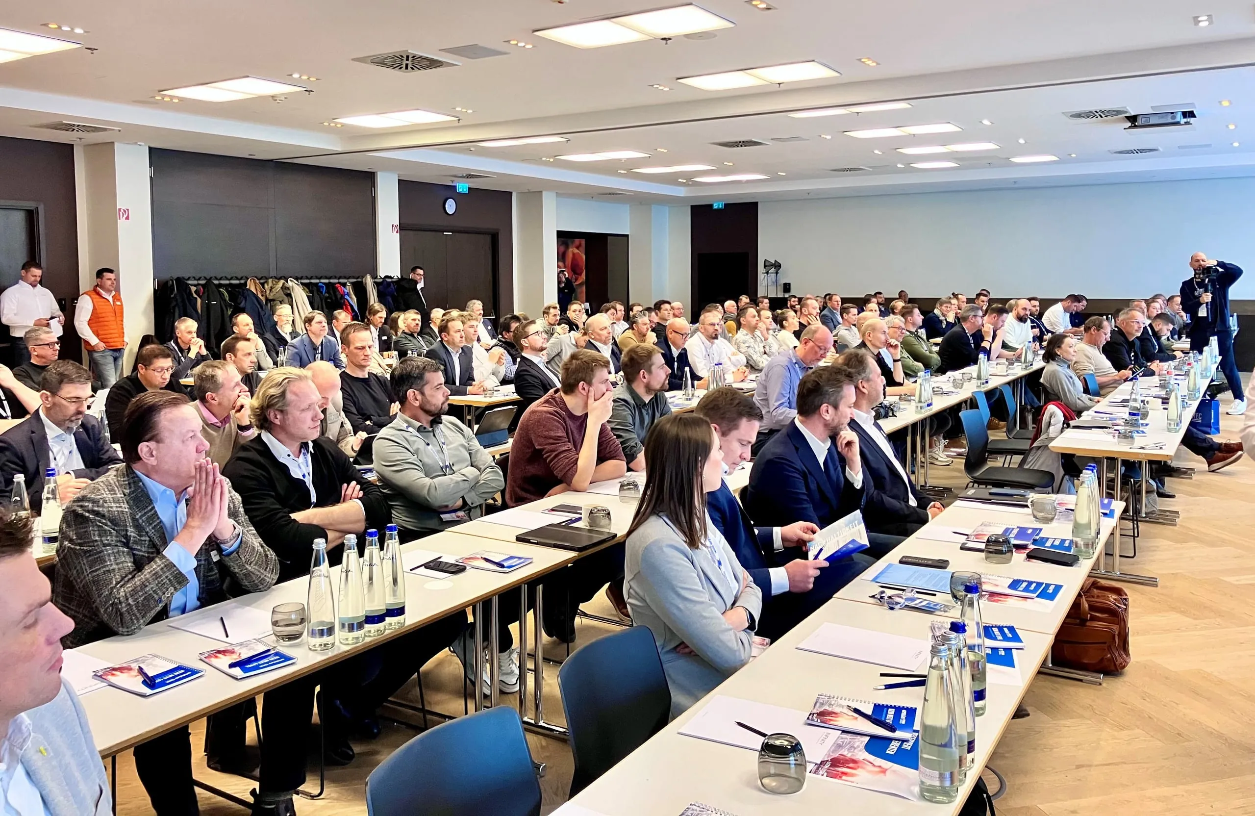 Uzin Next Level: Zukunftsorientiertes Kundenevent