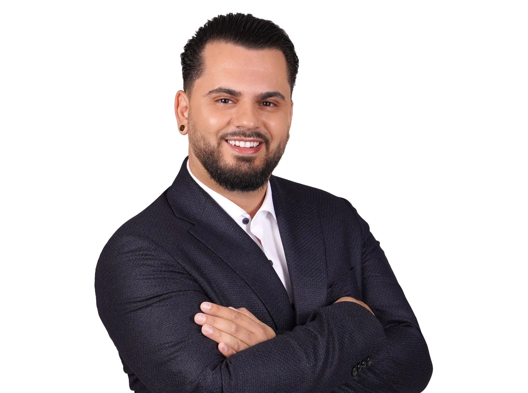 Sharkgroup verstärkt sich im Außendienst