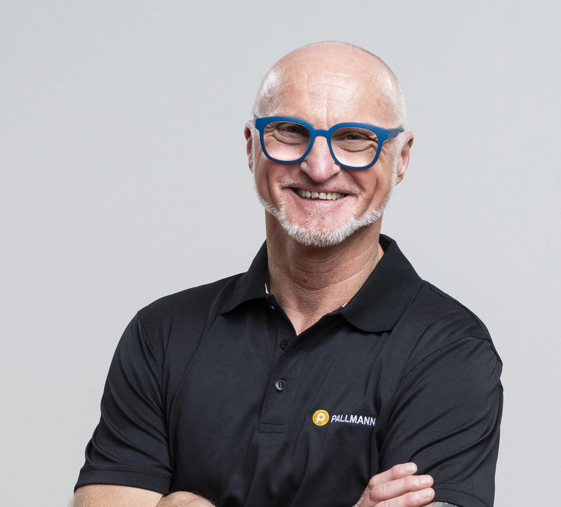 Pallmann: neuer Fachberater