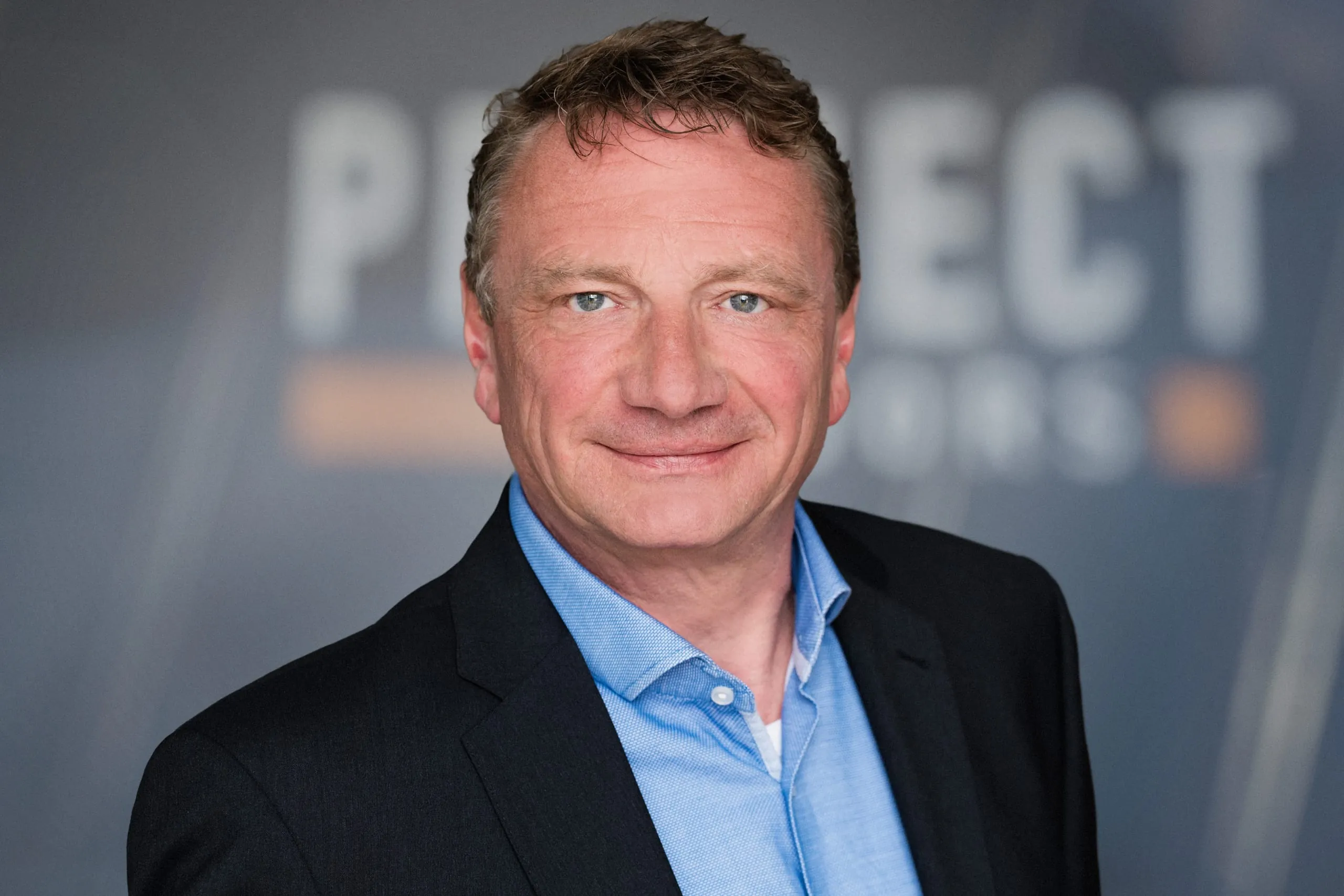 FEB: Bernd Grewe zum neuen stv. Vorsitzenden gewählt