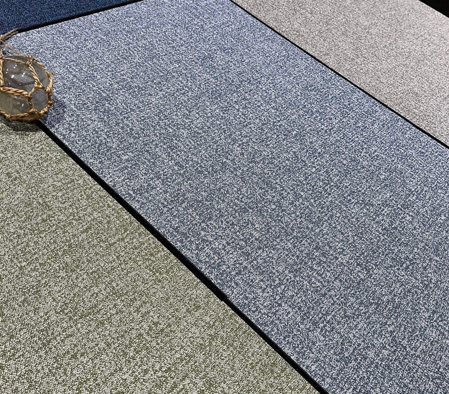 objectflor: neue Bodenbelagsgattung