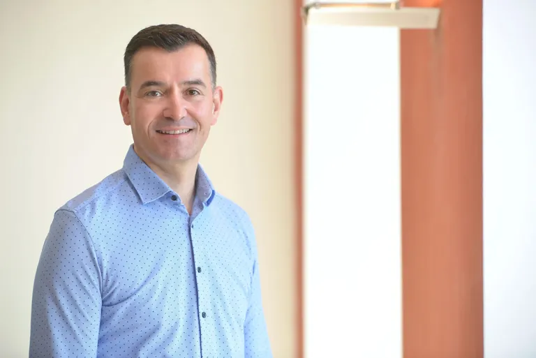 Matthias Link, Knauf