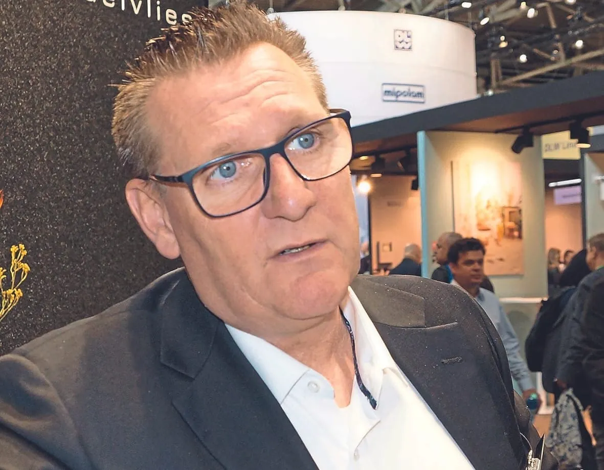 Vebe: Stephan Naacke ausgeschieden